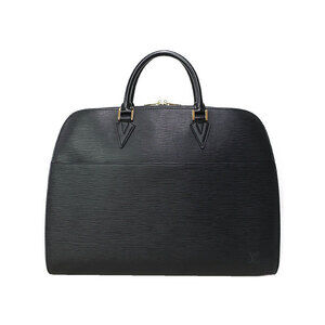 Louis Vuitton Epi Sorbonne Business Bag